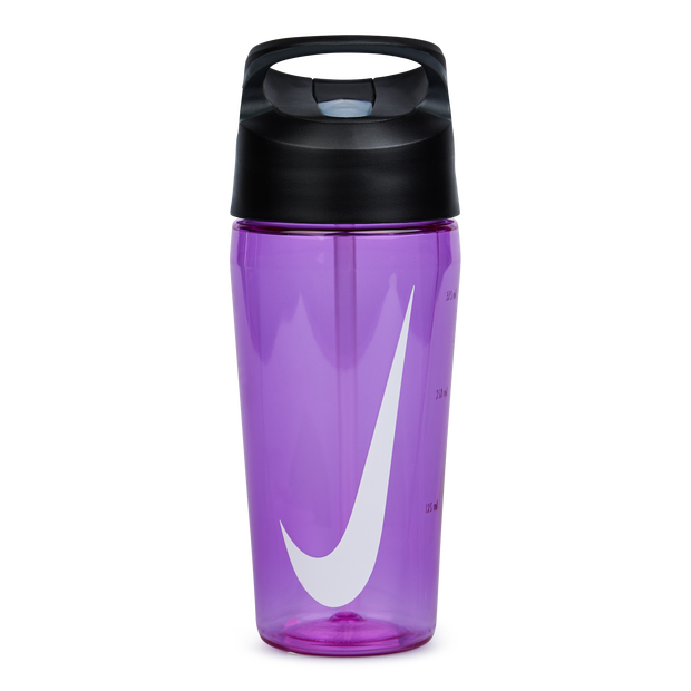 Nike Hypercharge Straw Bottle 16Oz - Unisex Sport Accessoires