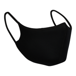 Unisex Sportzubehör - adidas Reusable Mask - Black-White