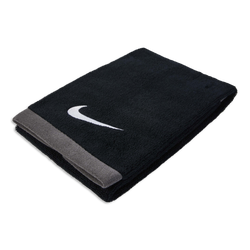 Unisex Sport Accessoires - Nike Fundamental Towel Medium - Red-White