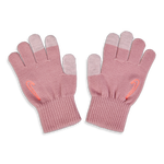 Elemental Pink-Med Soft Pink-Bright Crimson