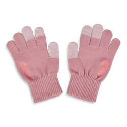 Unisex Handschuhe & Schals - Nike Tech - Elemental Pink-Med Soft Pink-Bright Crimson