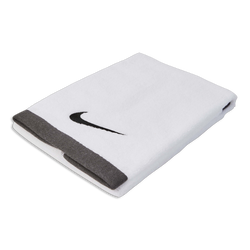 Unisex Accessorios Deportivos - Nike Fundamental Towel Medium - Black-White