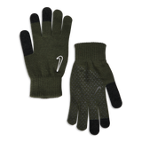Green-Black-White
