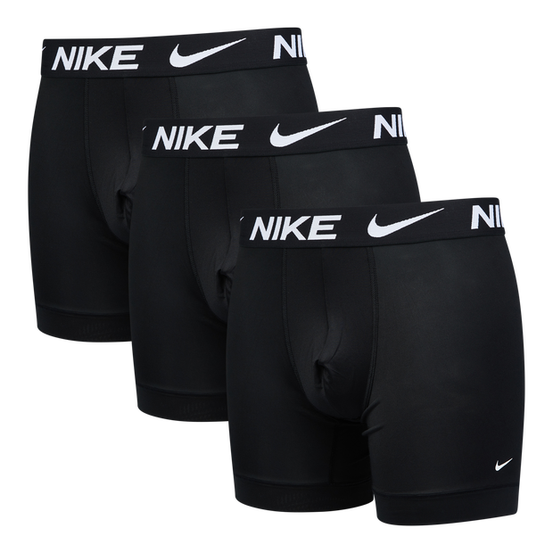 Image of Nike Boxer Brief 3 Pack - Unisex Biancheria Intima