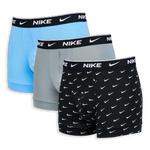 Black-Grey-Blue