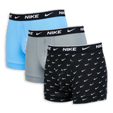 Black-Grey-Blue