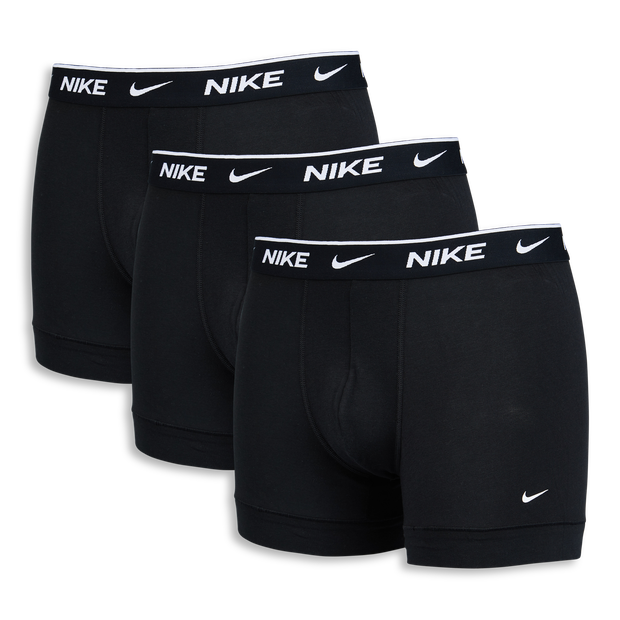 Image of Nike Trunk 3 Pack - Unisex Biancheria Intima