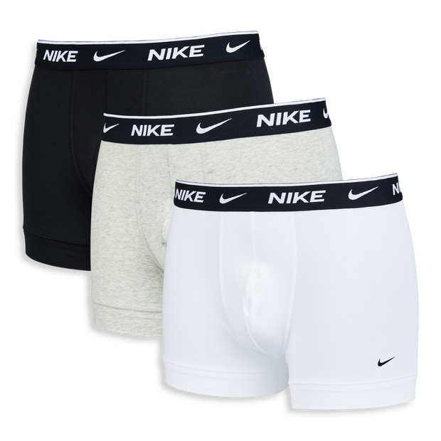 Nike Trunk 3 Pack - Unisex Underwear
