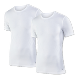 White-White