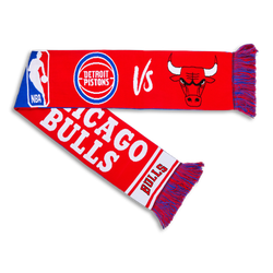 Unisex Handschuhe & Schals - NBA Pop Nba - Blue-Red-White
