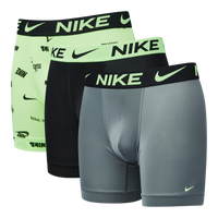 Soldes Nike Boxer 3-Pack (0000KE1156) 2024 au meilleur prix sur
