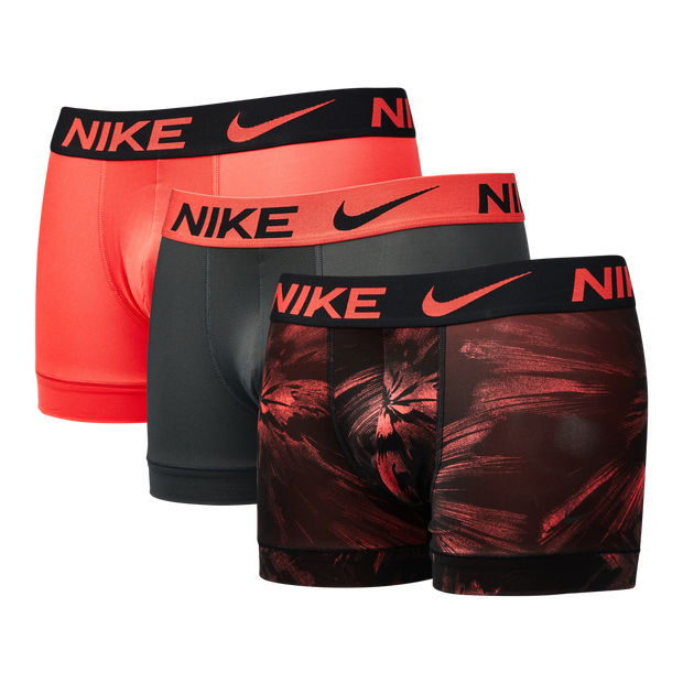 Nike Trunk 3 Pack - Unisex Underwear
