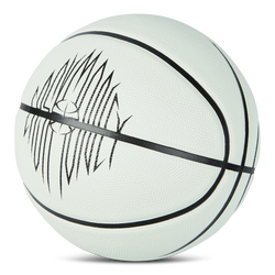 Unisex Sport Accessories - Nike Basketball - Green-Black-White