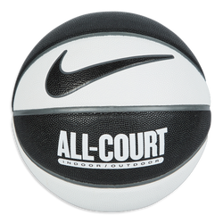 Unisexe Accessoires de Sport - Nike Basketball - Black-White-Cool Grey