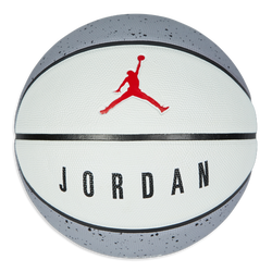 Unisexe Accessoires de Sport - Nike Basketball - Cement Grey-White-Black