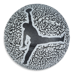 Unisex Sport Accessoires - Nike Basketball - Wolf Grey-Black-Wolf Grey