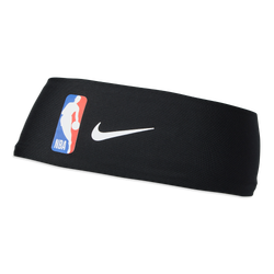 Unisex Sport Accessories - Nike Headband - Black-White