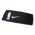 Nike Headband - Unisex Sport Accessories Black-White