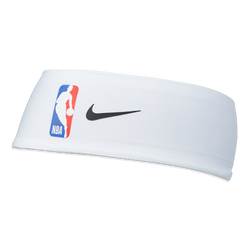 Unisex Sport Accessories - Nike Headband - White-Black