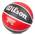 Wilson Basketball - Unisex Sport Accessories Red-Black-White