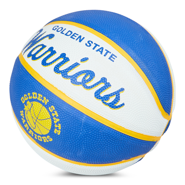 Wilson  Basketball - Unisex Sport Accessories - White - Rubber - Size One Size - Foot Locker