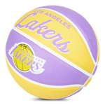 Yellow-Purple-White