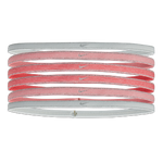 Sea Coral-Coral Chalk-White