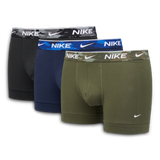 Olive Camo-Navy Camo-Grey Camo