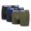 Nike Swoosh Trunk 3 Pack - Unisex Ondergoed