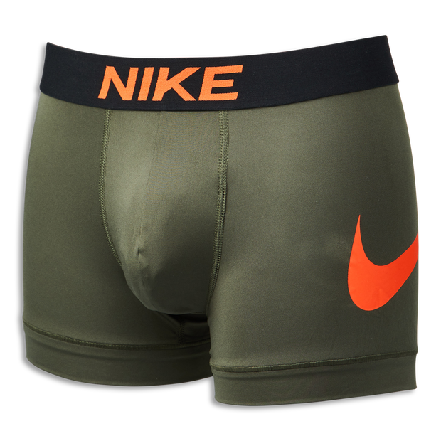 Image of Nike Swoosh Boxer 1 Pack - Unisex Biancheria Intima