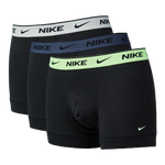 Black-Lime Glow-Thunder Blue