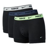 Black-Lime Glow-Thunder Blue
