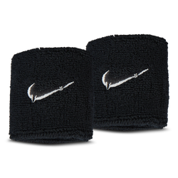 Unisex Sport Accessories - Nike Space Jam 2 Wristband - Black-Black