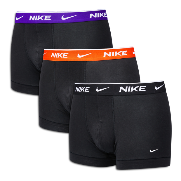 Nike Swoosh Trunk 3 Pack - Unisex Sport Accessories