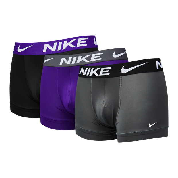 Nike Swoosh Camo Trunk 3 Pack - Unisex Accessori per lo Sport
