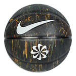 Black-Gray-Green- P-NK GK GLV JR MATCH BLK/DARK ARMY/VOLT/ER