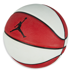 Unisexe Accessoires de Sport - Nike Jordan Skills Basketball - Gym Red-White-Black