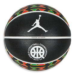 Unisex Accessorios Deportivos - Nike Basketball - Black-White