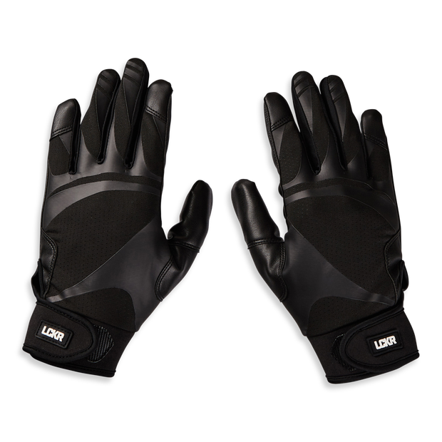 Lckr Batting - Unisex Gloves & Scarves