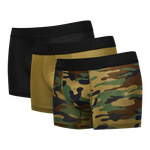 Woodland Camo-Martini Olive