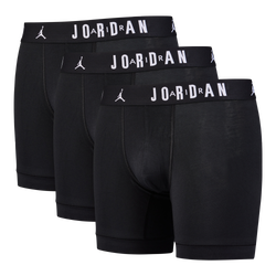 Unisex Ropa interior - Jordan Flight - Black-Black