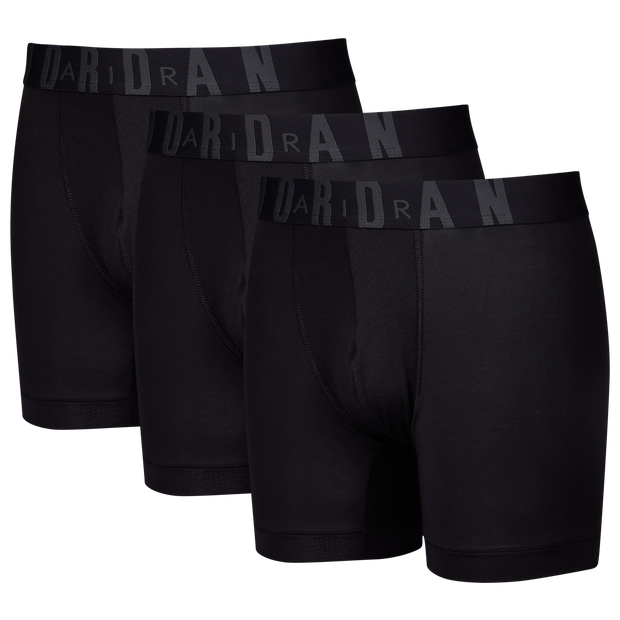 Image of Jordan Trunk 3 Pack - Unisex Biancheria Intima