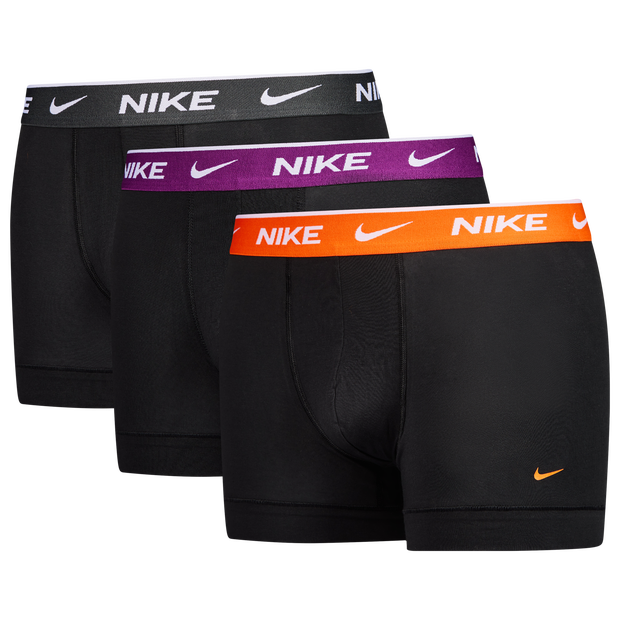 Nike Trunk 3 Pack