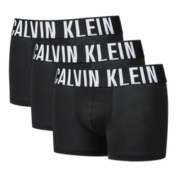 Unisex Ropa interior - Calvin Klein Trunk 3 Pack - Black-White-Black