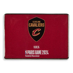 Unisex Collectables - NBA Cleveland Cavaliers - Red-Red