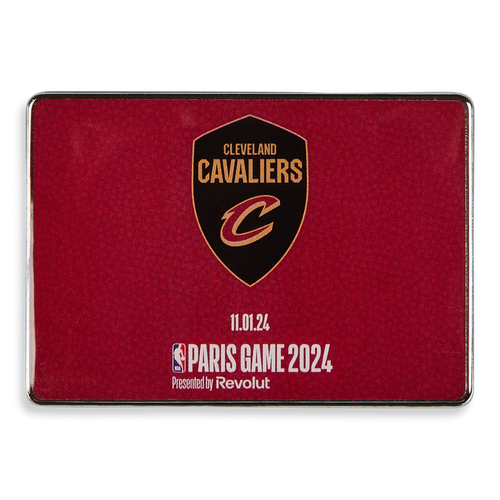 NBA Cleveland Cavaliers - Image 1 of 3 Enlarged Image