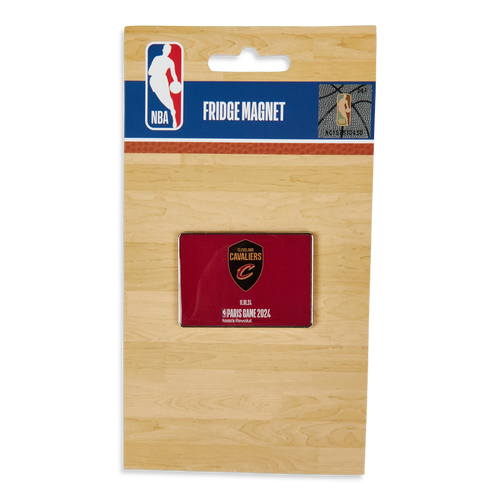 NBA Cleveland Cavaliers - Image 3 of 3 Enlarged Image