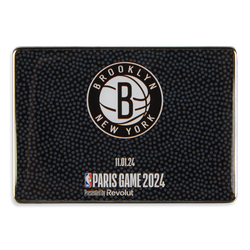 Unisex Collectables - NBA Brooklyn Nets - Black-Black