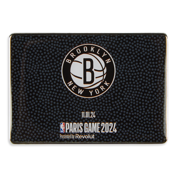Nba Brooklyn Nets - Unisex Collectables