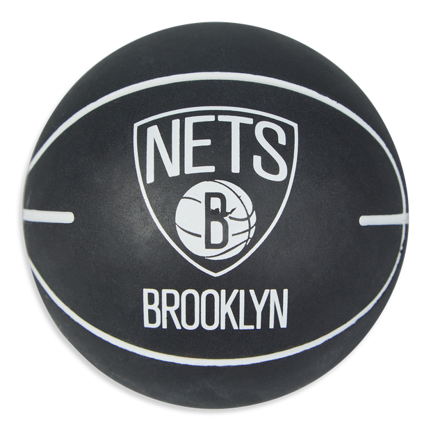 Wilson Dribbler Basketball Brooklyn Nets - Unisex Collectables